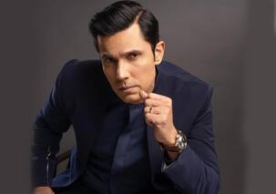 Randeep Hooda recalls being jobless for 11 years; speaks about slipping into depression and selling household items for survival