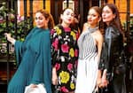 Kareena Kapoor Khan to Gauri Khan - Check out the Crew of Bollywood divas