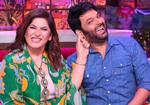 The Great Indian Kapil Show season 2 guest list: Ed Sheeran, Sania Mirza and more celebs to appear on the comedy show