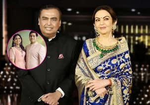 When Nita Ambani revealed heartwarming deets of the birth of Isha, Akash and how Mukesh had to take an emergency flight