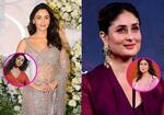 Alia Bhatt to Kareena Kapoor Khan: Bollywood mommies who left everyone shocked with their fitness