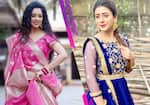 Anupamaa to Jhanak: Take traditional style inspiration from Top TV serial bahus