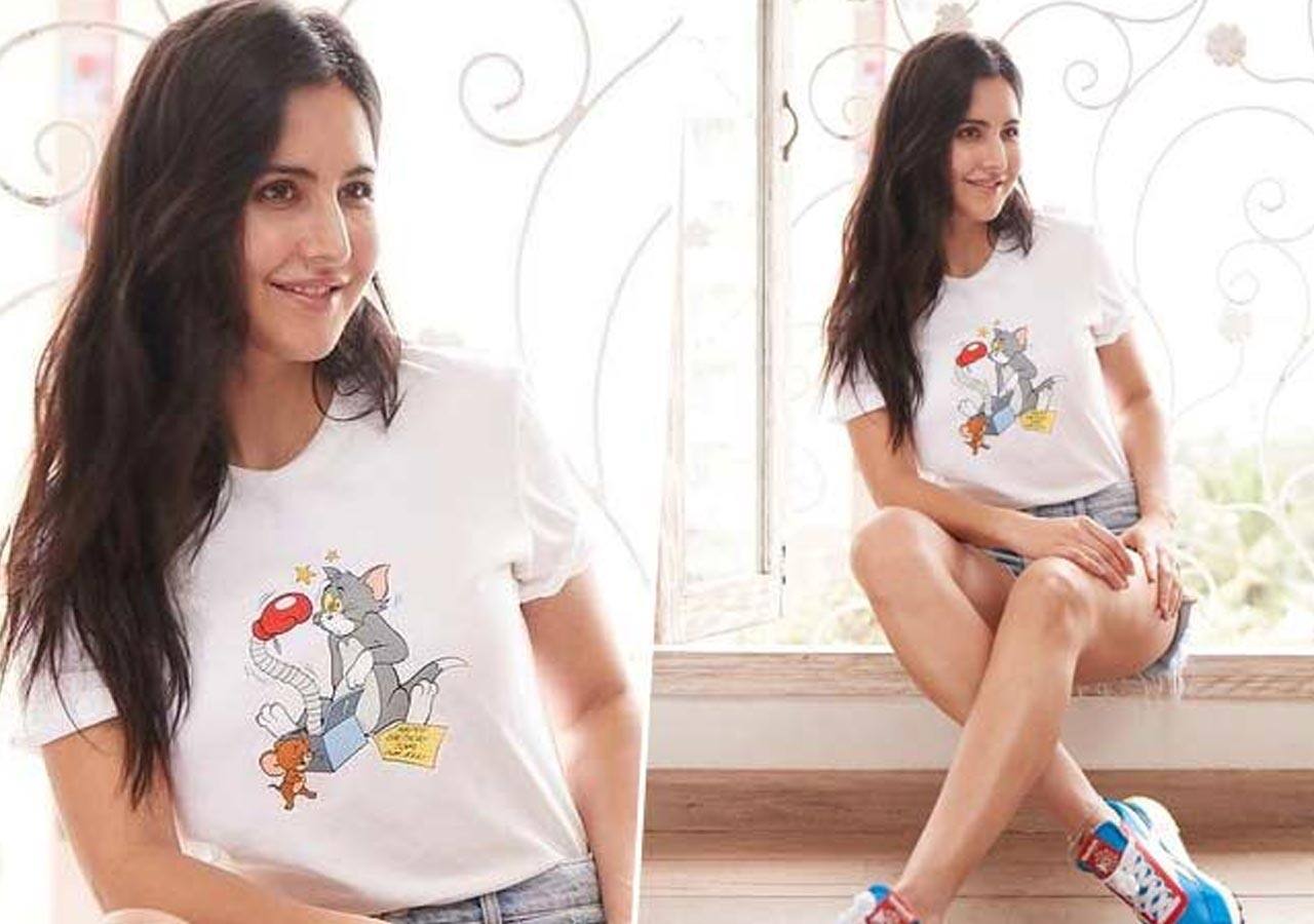 Katrina Kaif is PHAT!