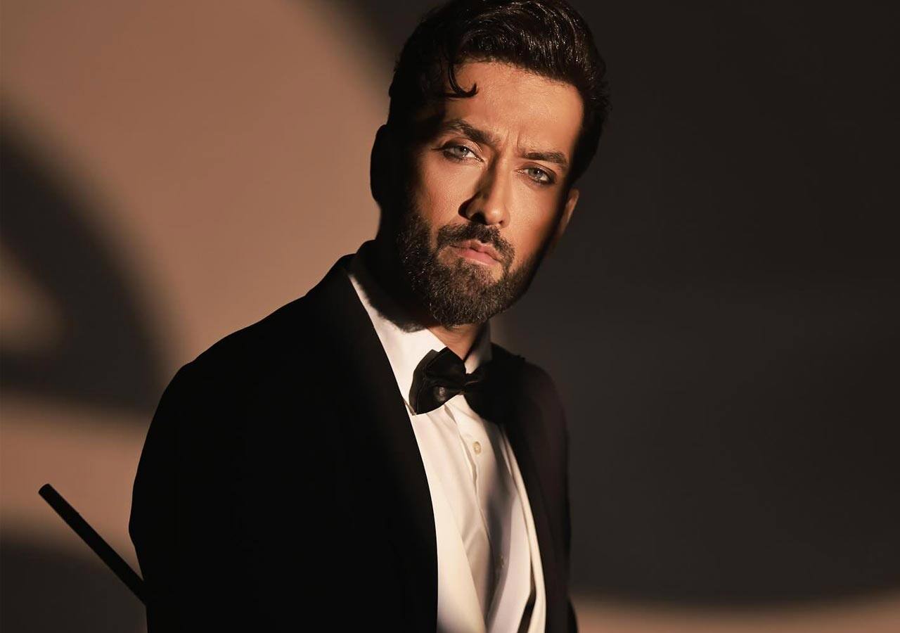 Nakuul Mehta quit Bade Achhe Lagte Hain 2