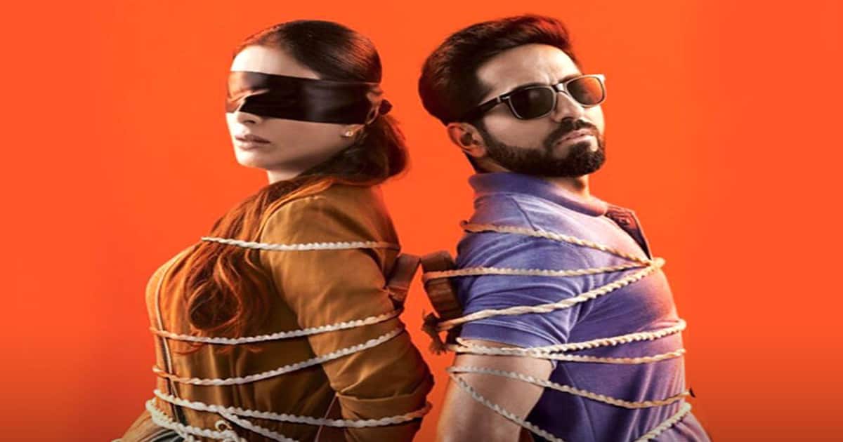 NEW PSYCHOLOGICAL THRILLERS ON PRIME visual data 7