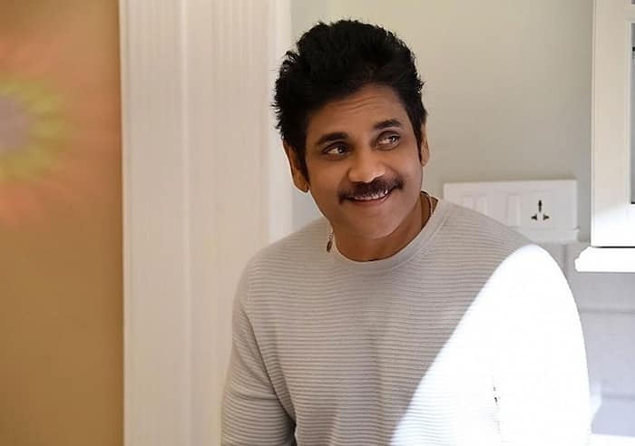 Nagarjuna