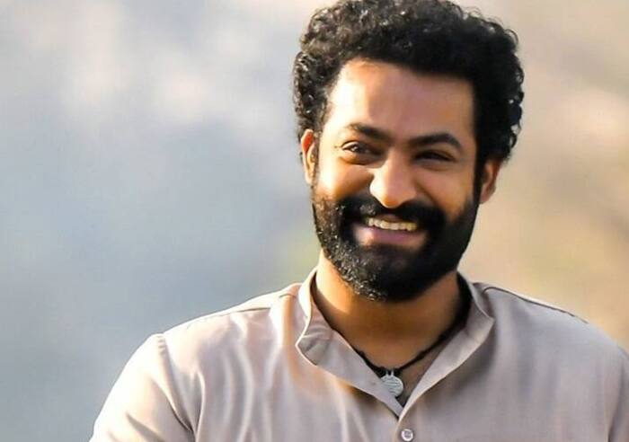 Jr NTR