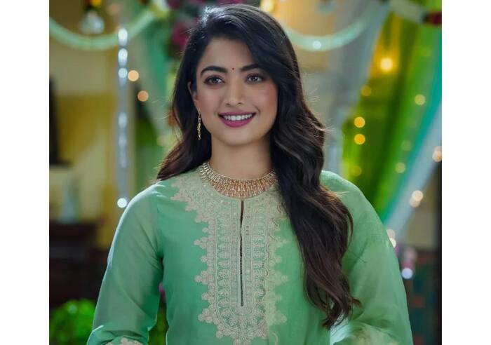 Rashmika Mandanna