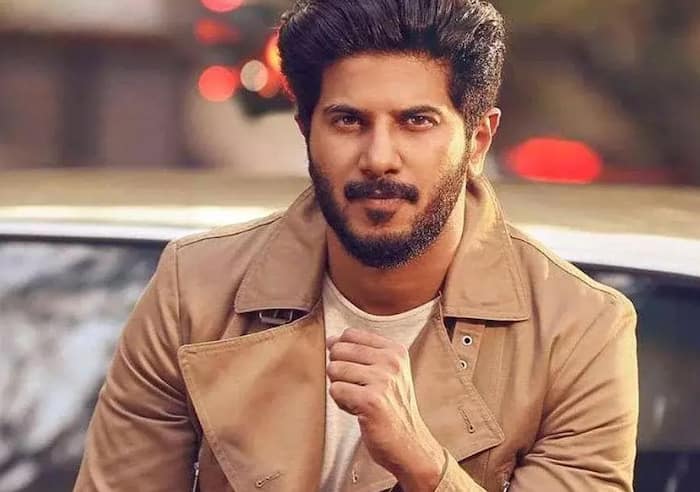 Dulquer Salmaan