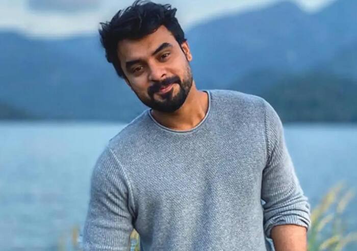 Tovino Thomas