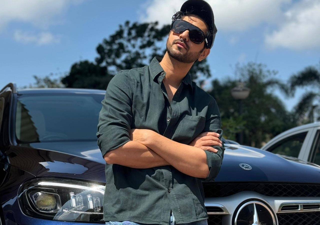 Shakti Arora quit his popular show