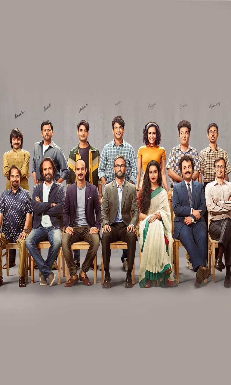 Disney plus hotstar discount chhichhore