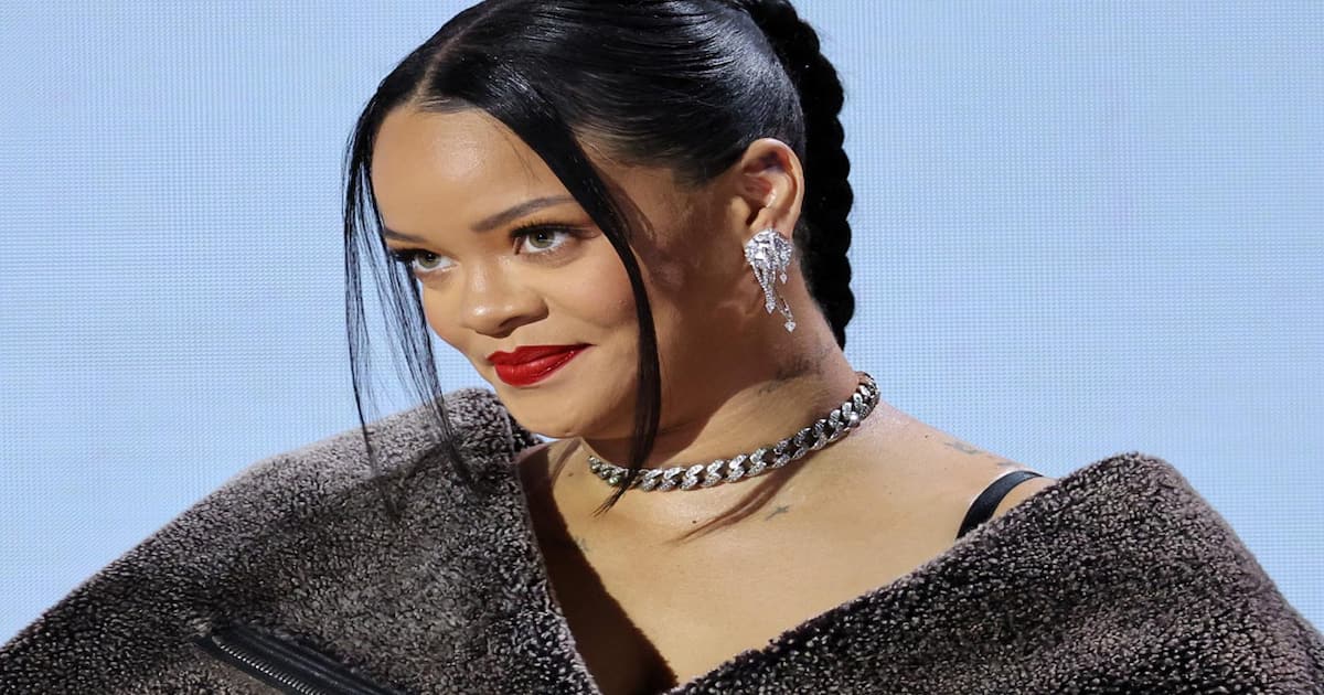 Rihanna and more young billionaires who skipped college