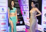 Janhvi Kapoor to Ananya Panday: Star kids dazzle in their most glamarous outfits at an award show