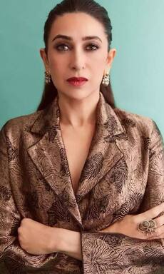 Karisma Kapoor in Murder Mubarak and Top 10 celebs who made solid comebacks on OTT