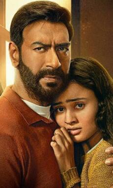 Shaitaan: Here's how much Ajay Devgn, R Madhavan and Jyotika charged for their roles