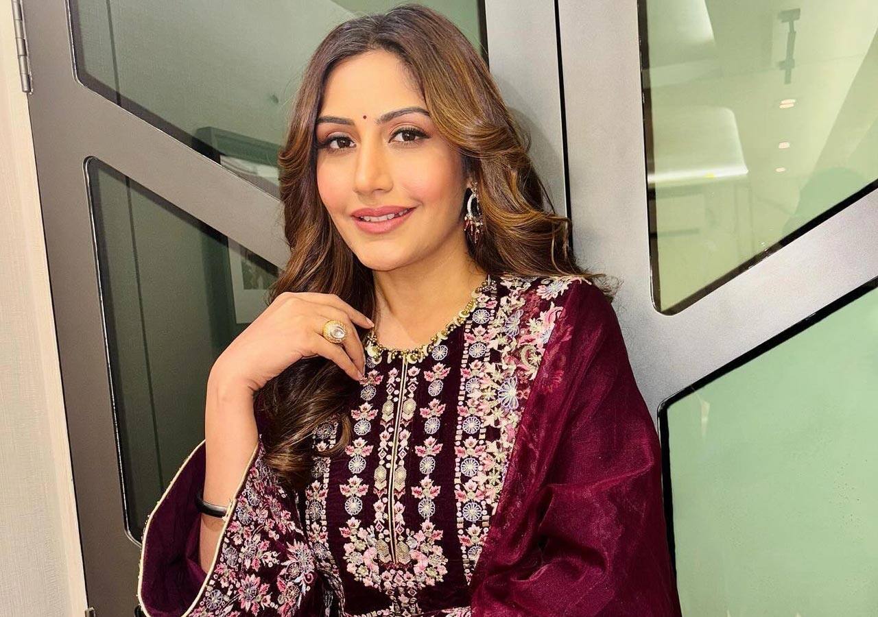 Surbhi Chandna in Ishqbaaaz