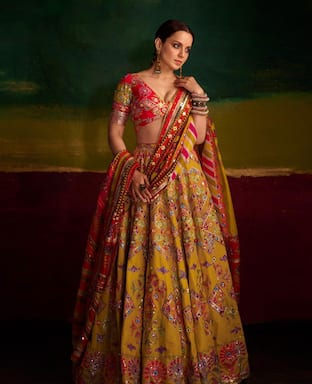 Women's Day 2024: Top 10 actresses who are single and successful