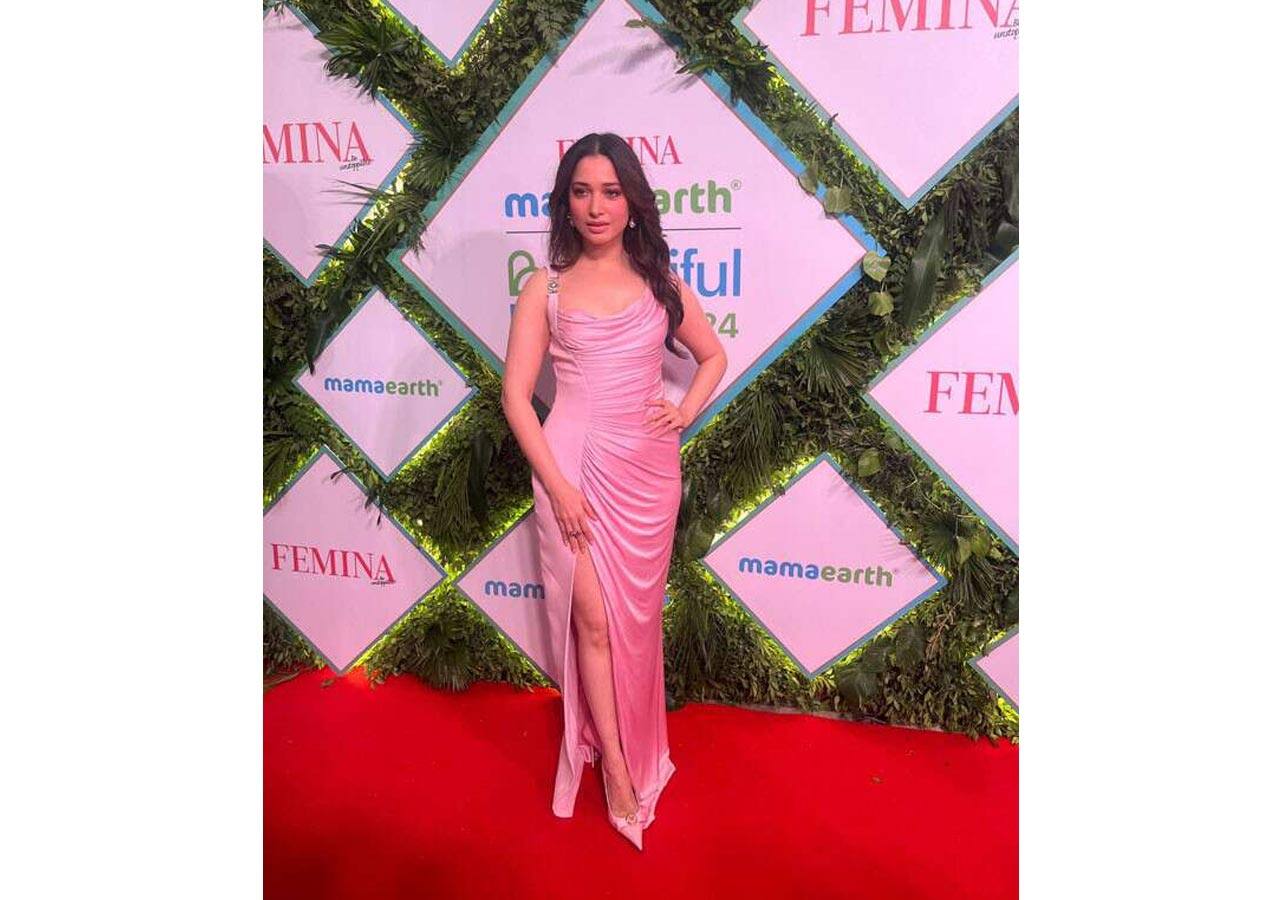 Ananya Panday To Tamannaah Bhatia: Meet The Best Dressed Celebs From ...