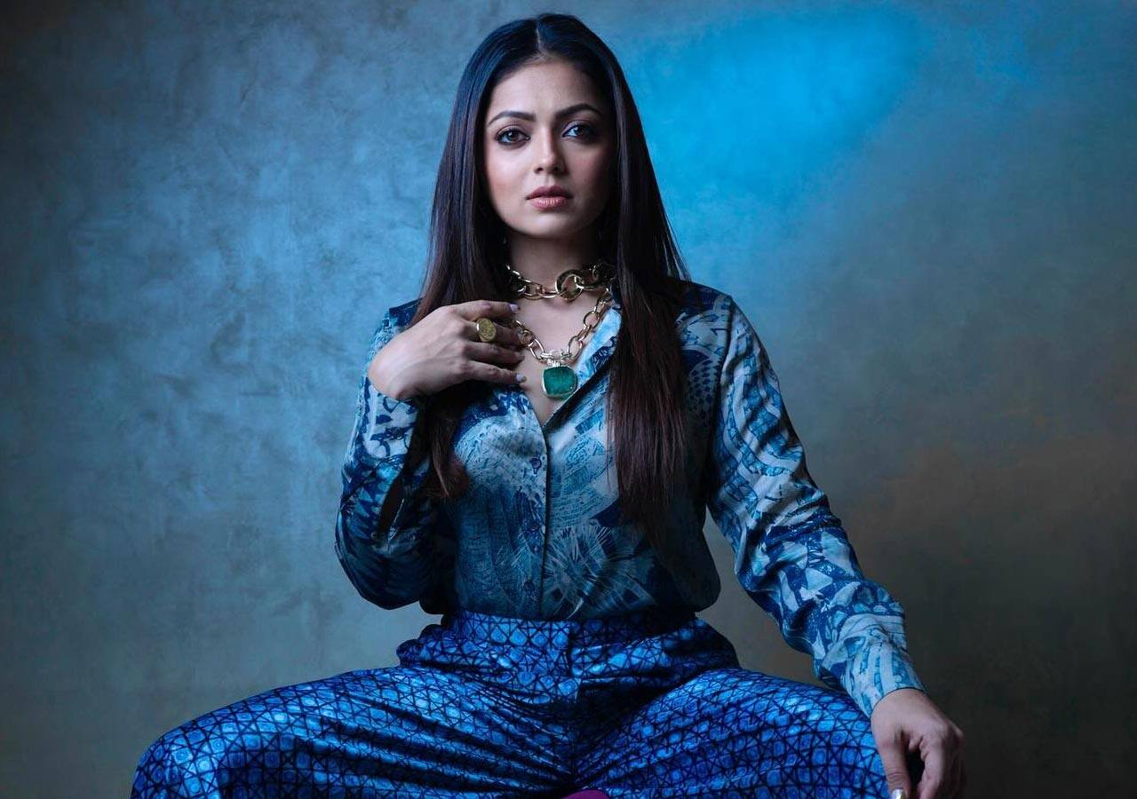 Drashti Dhami in Ek Tha Raja Ek Thi Rani