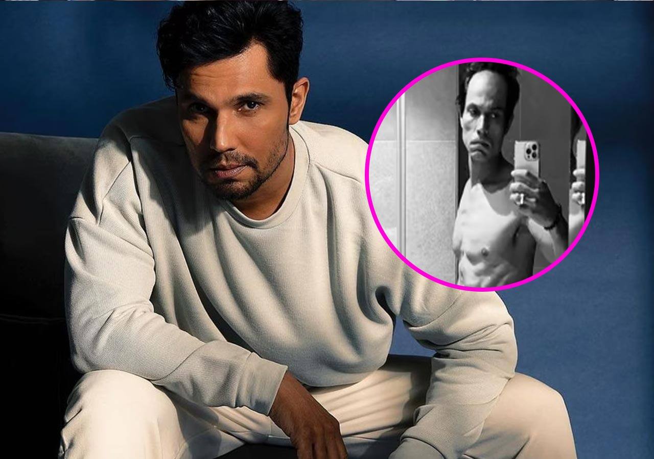 Celebs who had drastic transformation for their roles