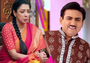 Anupamaa, Taarak Mehta Ka Ooltah Chashmah and more Top 10 TV shows rulings hearts and charts this week