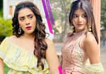 Jhanak star Hiba Nawab, Samriddhi Shukla and more TV celebs and their academic qualification will leave you surprised