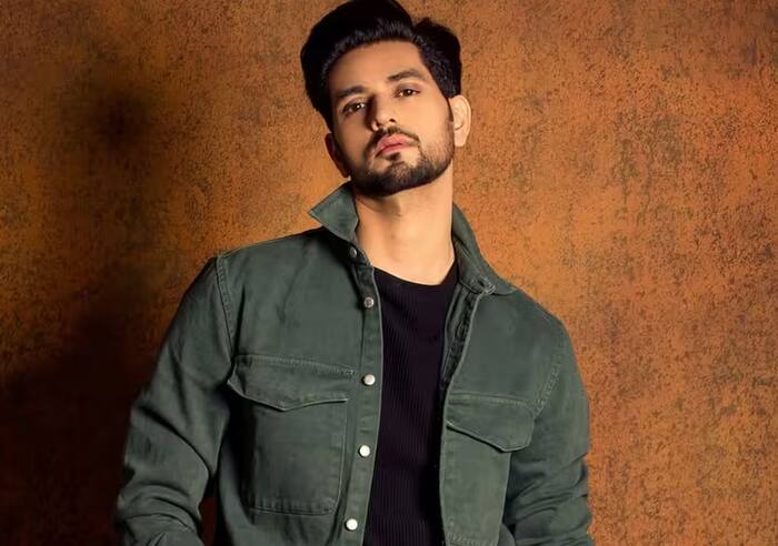 Shakti Arora from Ghum Hai Kisikey Pyaar Meiin