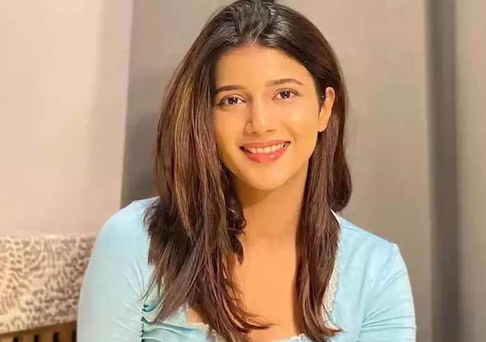 Samriddhi Shukla from Yeh Rishta Kya Kehlata Hai