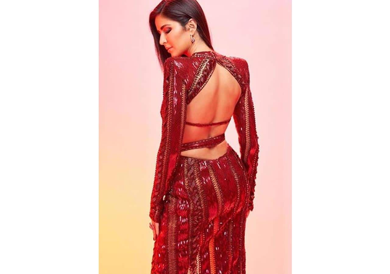 katrina kaif backless dress Go Bare Backless Strapless Bra – Fashion Forms® main image 0