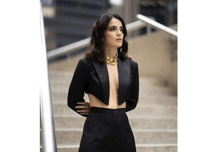 Radhika Madan is a hottie