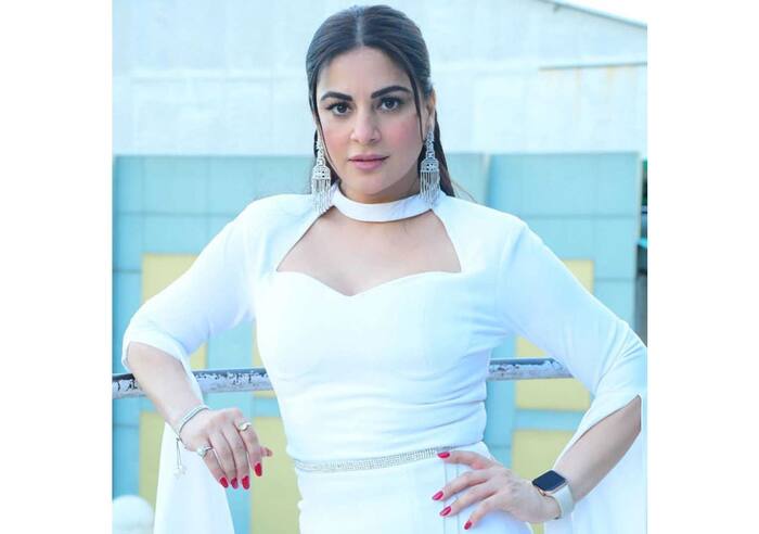 Shraddha Arya