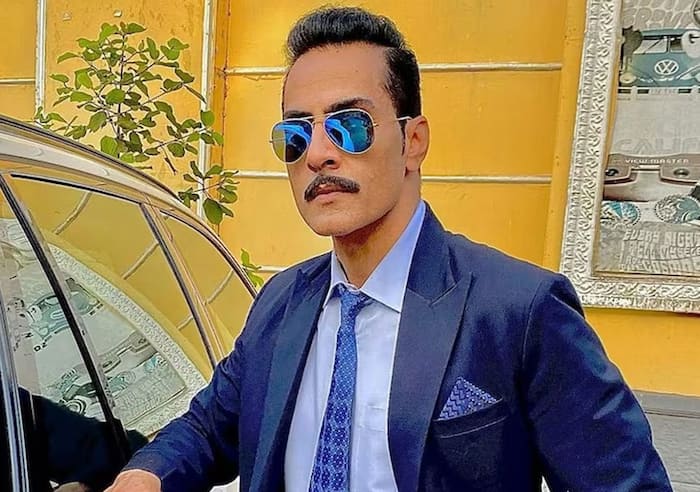 Sudhanshu Pandey