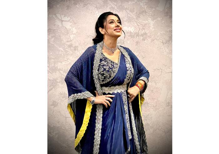 Rupali Ganguly