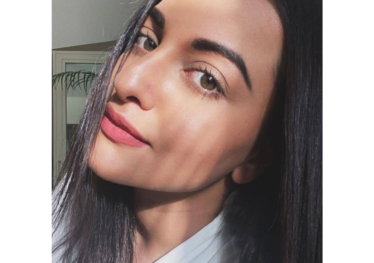 Sonakshi Sinha is blessed with good genes