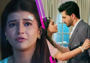 Yeh Rishta Kya Kehlata Hai: Armaan-Ruhi to romance in Holi, Abhira to disappear; Top 8 upcoming twists