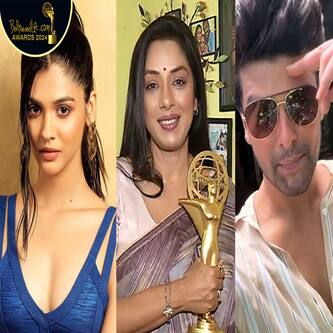 Rupali Ganguly, Pranali Rathod, Kushal Tandon and more: Meet the winners of BL Awards 2024 TV category