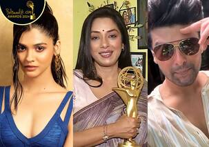 Rupali Ganguly, Pranali Rathod, Kushal Tandon and more: Meet the winners of BL Awards 2024 TV category