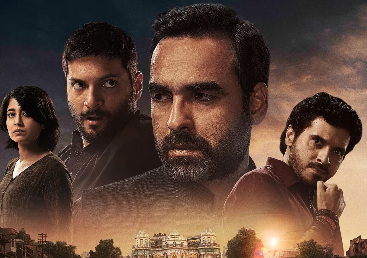 Mirzapur 3 On OTT Release: Pankaj Tripathi To Be Back As Kaleen Bhaiya ...