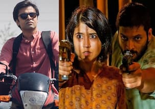 Panchayat 3, Family Man 3, Mirzapur 3 and more new movies, web series officially announced for Amazon Prime Video
