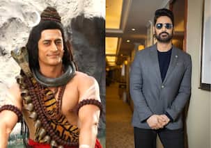 Mahashivratri 2024: Small screen's Mahadev Mohit Raina gives a glimpse of Kashmiri Herath Poshte
