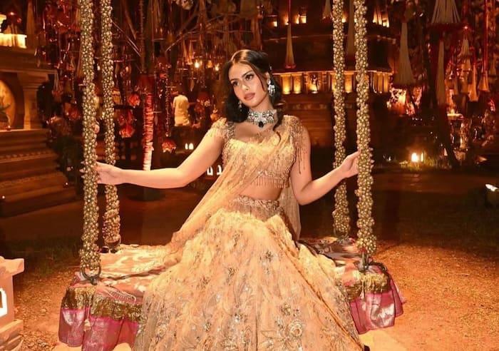 नीसा देवगन की हुई काजोल से तुलना