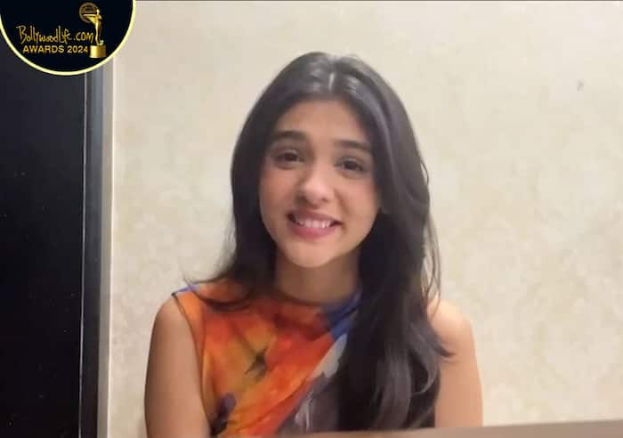 Pranali Rathod won Most Popular TV Diva