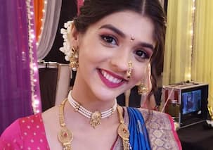 Yeh Rishta Kya Kehlata Hai fame Pranali Rathod recalls horrifying skincare mishap she faced as teen; reveals home remedy she swears by