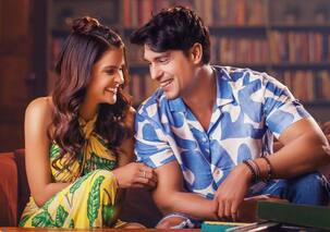 Priyanka Chahar Choudhary has a hilarious reaction to her wedding rumours with Ankit Gupta [Pic]