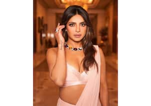 Priyanka Chopra recalls her struggle as a 'newcomer' in the West after an A-Lister back home; says 'It humbles you'