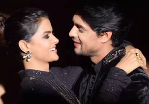 Udaariyaan couple Priyanka Chahar Choudhary and Ankit Gupta to get married this year? Check deets