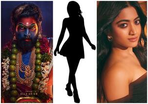 Pushpa 2: अल्लू अर्जुन की मूवी में हुई इस बॉलीवुड एक्ट्रेस की एंट्री? रश्मिका मंदाना की उड़ेगी रातों की नींद