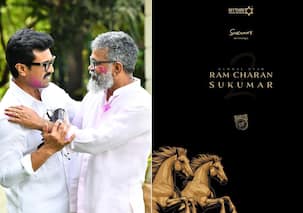 RC16: राम चरण ने होली पर फैंस को दिया धांसू गिफ्ट, अगली फिल्म के लिए 'पुष्पा' डायरेक्टर संग मिलाया हाथ