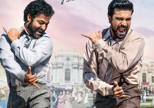 Oscars 2024: Ram Charan, Jr NTR film RRR finds a space again; netizens are the happiest as clip shown in stunt-reel